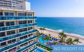 Ocean Sky Resort in Fort Lauderdale